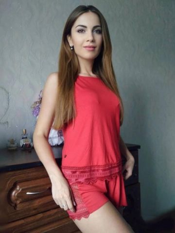 Анкета проститутки Ася, 24 года